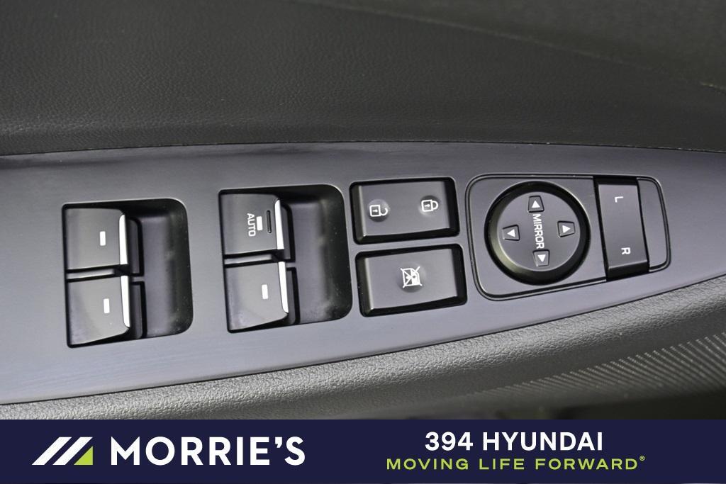 used 2020 Hyundai Tucson car, priced at $20,486