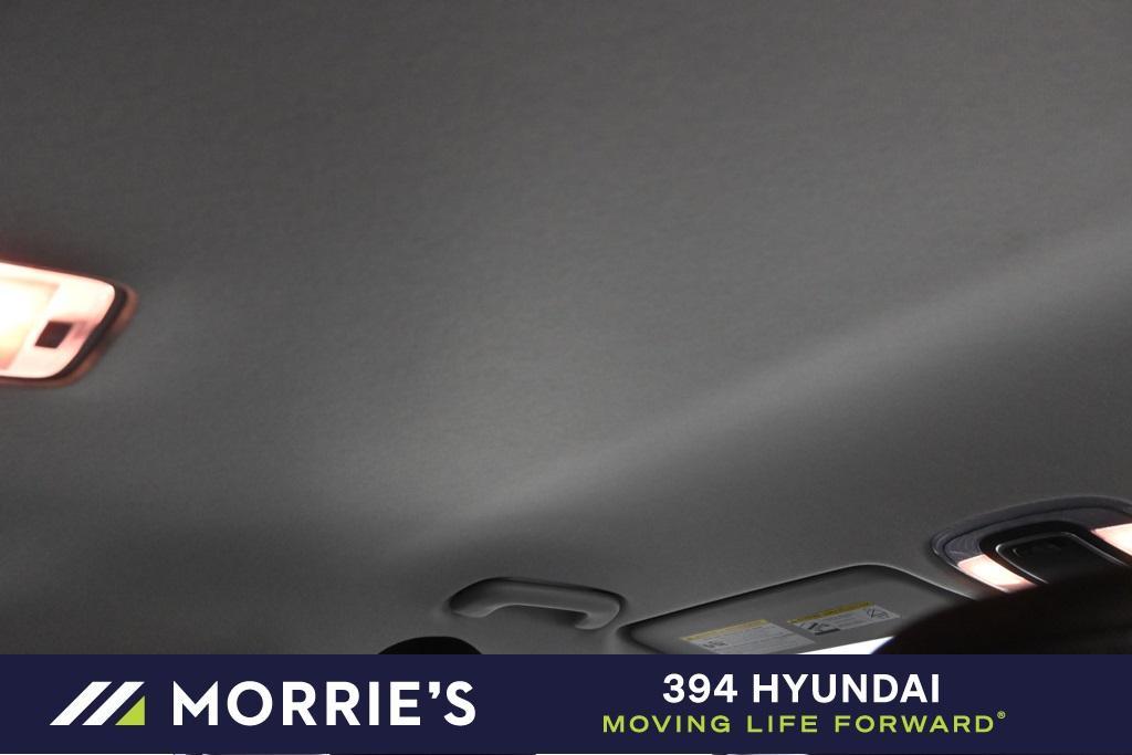 used 2025 Hyundai Kona car, priced at $24,996
