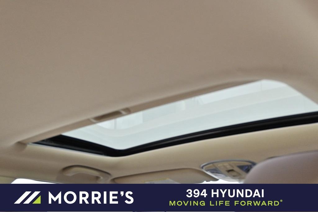 used 2018 Hyundai Sonata car, priced at $13,795