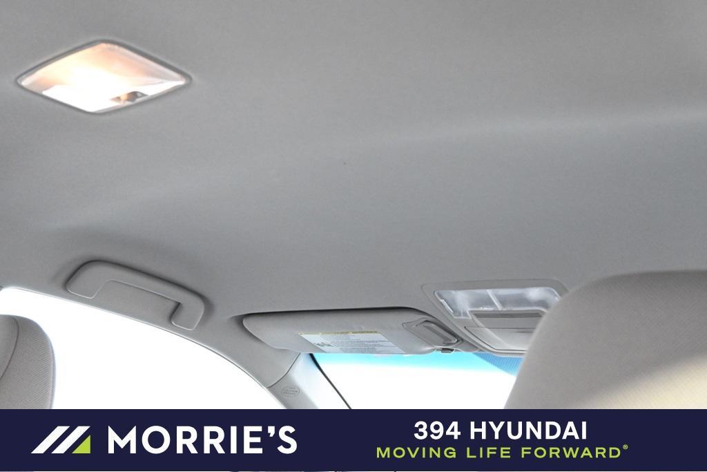 used 2016 Toyota Camry Hybrid car, priced at $20,658