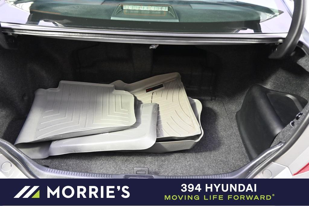 used 2016 Toyota Camry Hybrid car, priced at $20,658