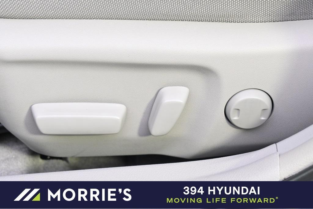 used 2016 Toyota Camry Hybrid car, priced at $20,658