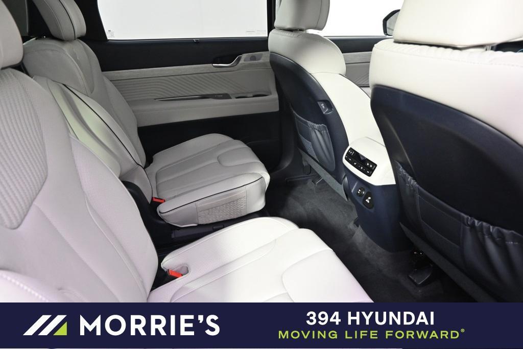 used 2023 Hyundai Palisade car, priced at $41,999