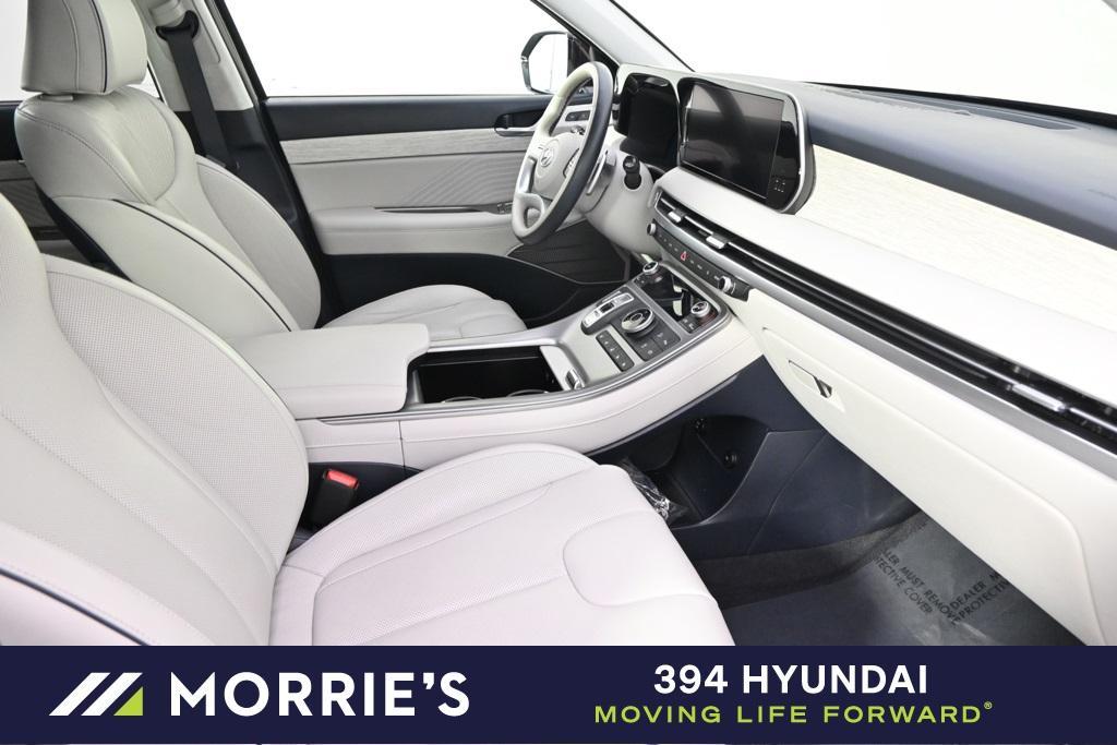 used 2023 Hyundai Palisade car, priced at $41,999