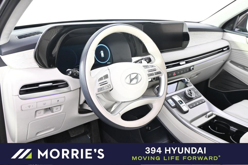 used 2023 Hyundai Palisade car, priced at $41,999