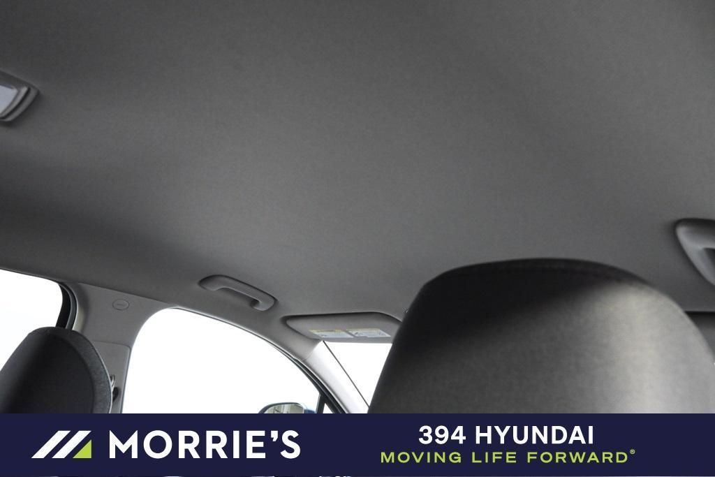 used 2022 Hyundai Santa Fe car, priced at $21,498