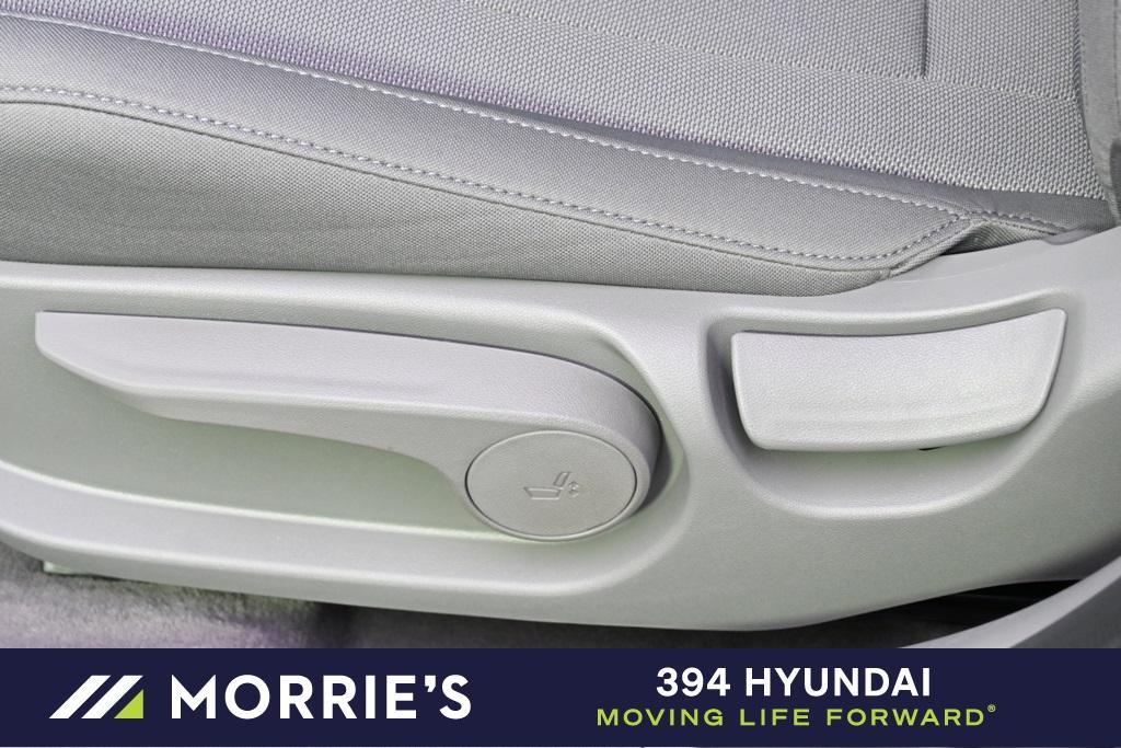 new 2025 Hyundai Elantra car, priced at $22,285