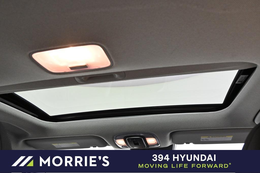 used 2022 Hyundai Elantra car, priced at $18,429