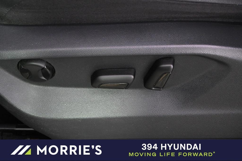 used 2019 Volkswagen Tiguan car, priced at $13,324