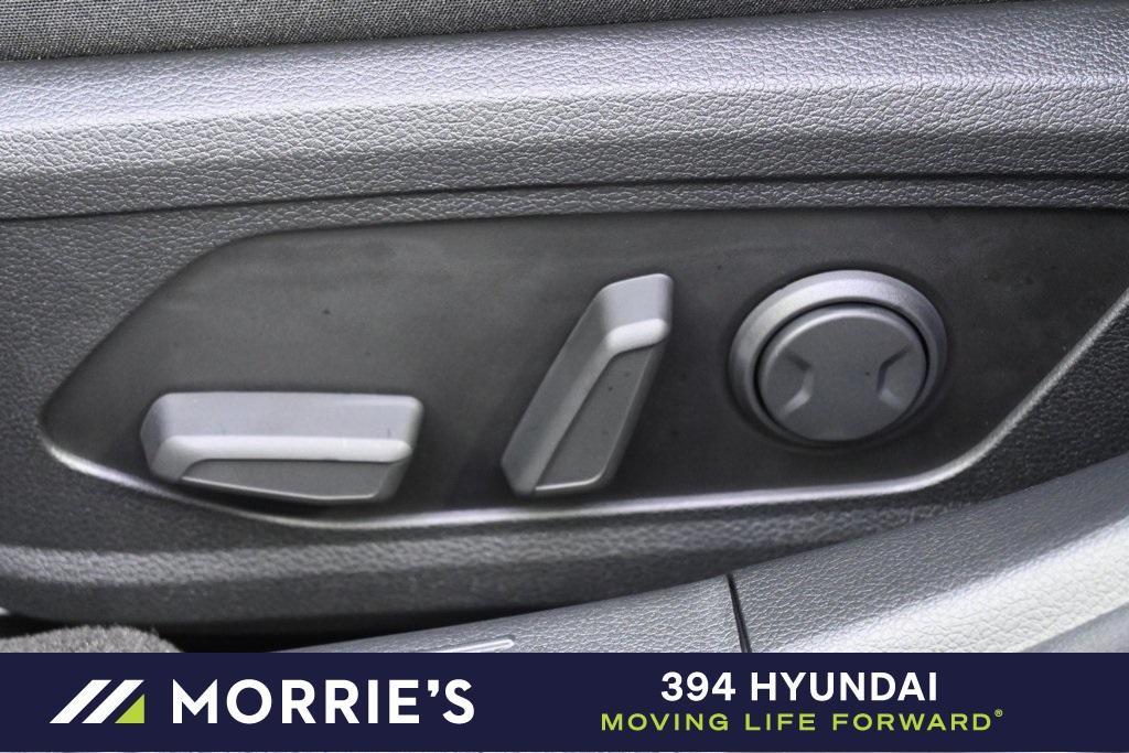 new 2025 Hyundai Sonata car, priced at $29,501