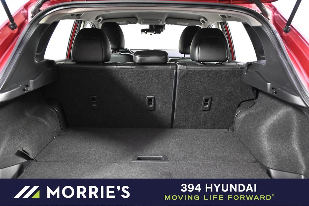 used 2022 Nissan Rogue Sport car, priced at $20,499