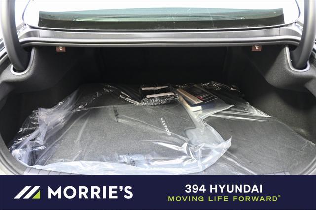 used 2024 Hyundai Sonata car, priced at $25,999