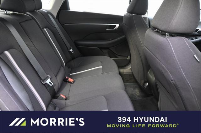 used 2024 Hyundai Sonata car, priced at $25,999