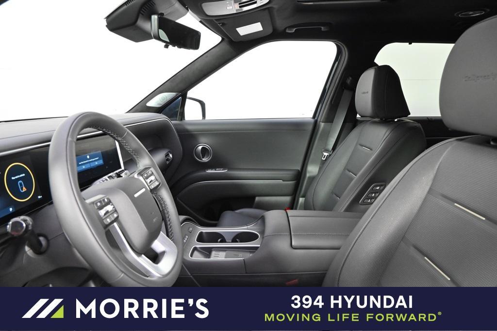 new 2026 Hyundai Palisade car, priced at $55,292