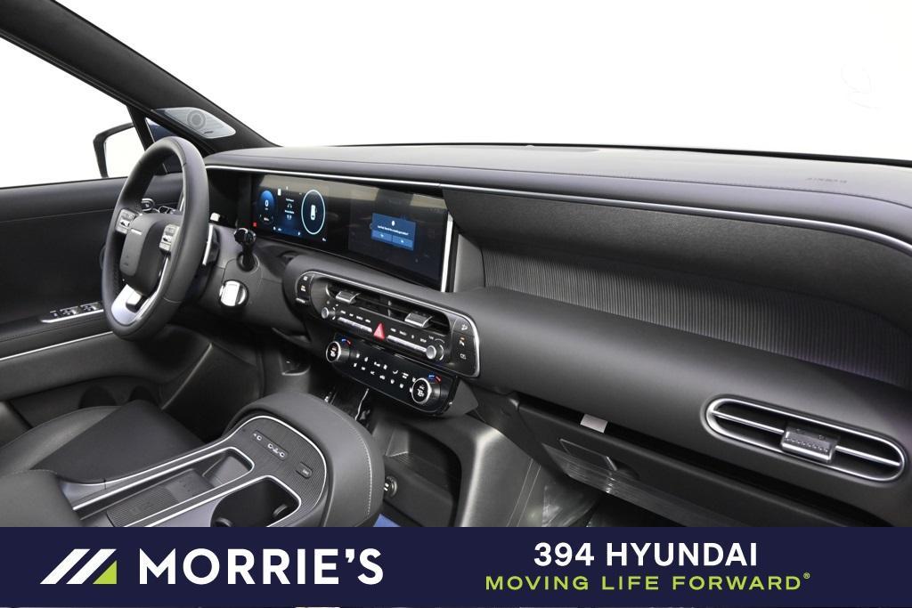 new 2026 Hyundai Palisade car, priced at $55,292