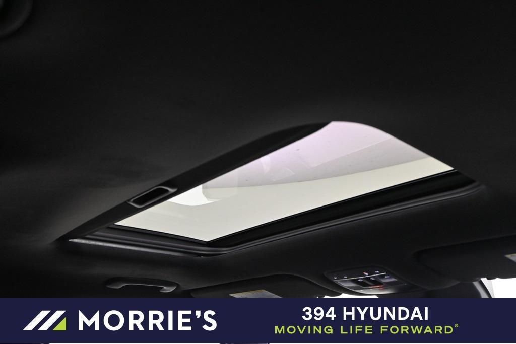 new 2026 Hyundai Palisade car, priced at $55,292