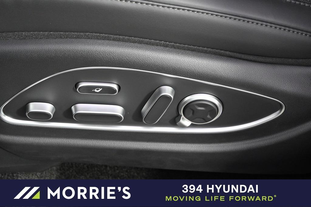 new 2026 Hyundai Palisade car, priced at $55,292