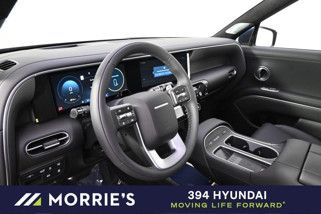 new 2026 Hyundai Palisade car, priced at $55,292