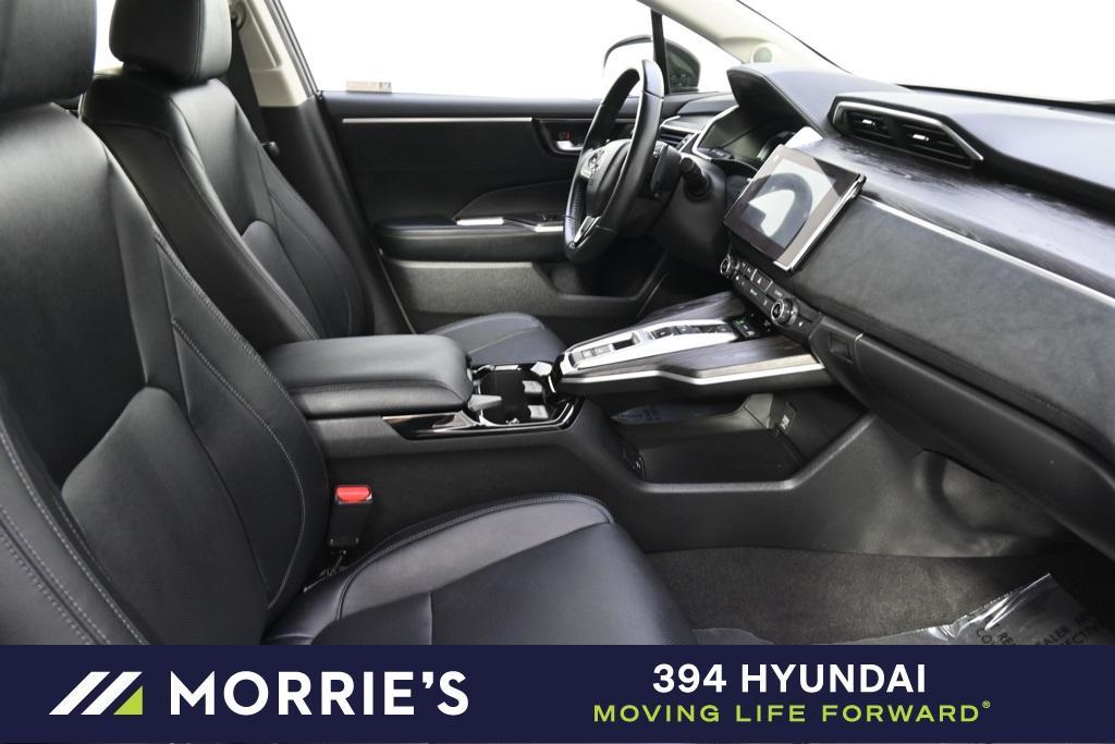 used 2018 Honda Clarity Plug-In Hybrid car, priced at $22,485