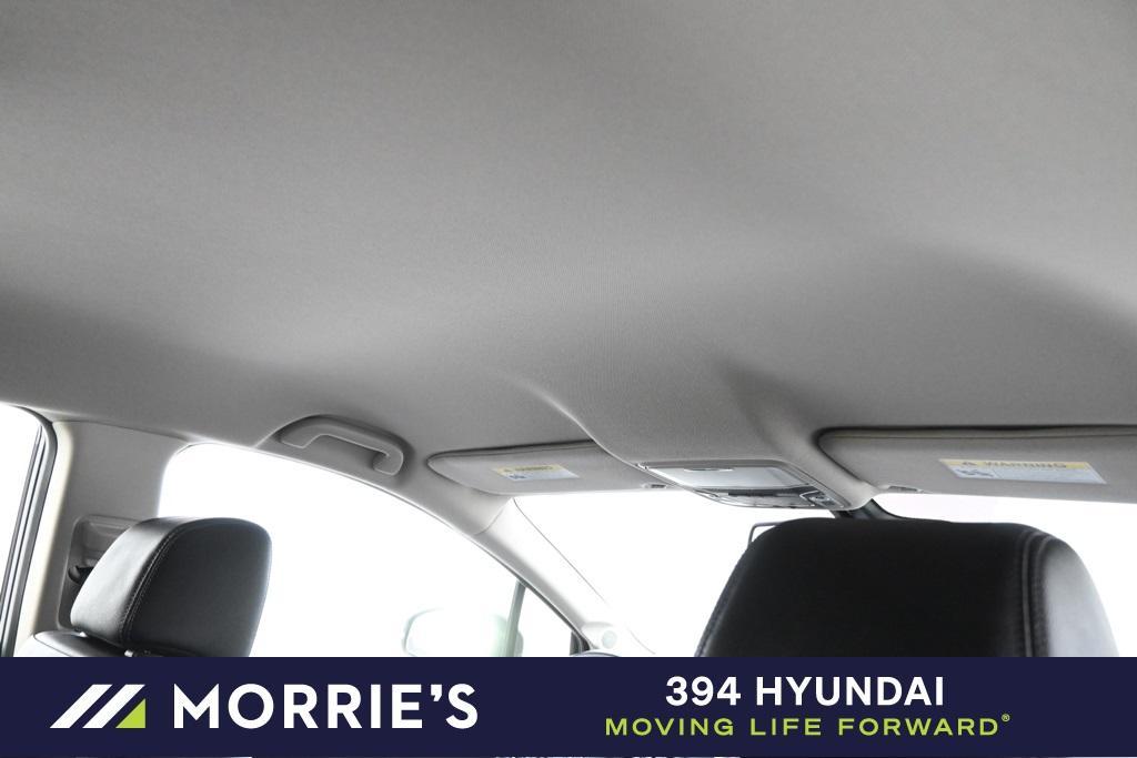 used 2018 Honda Clarity Plug-In Hybrid car, priced at $22,485