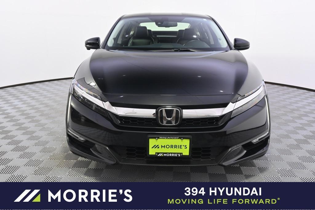 used 2018 Honda Clarity Plug-In Hybrid car, priced at $22,485