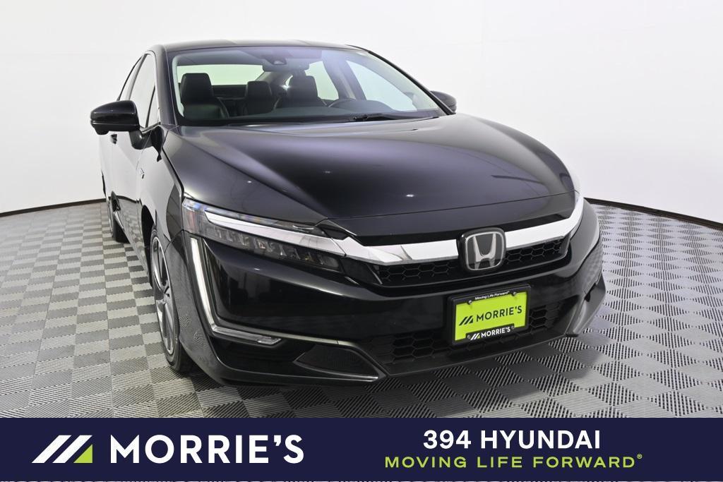 used 2018 Honda Clarity Plug-In Hybrid car, priced at $22,485