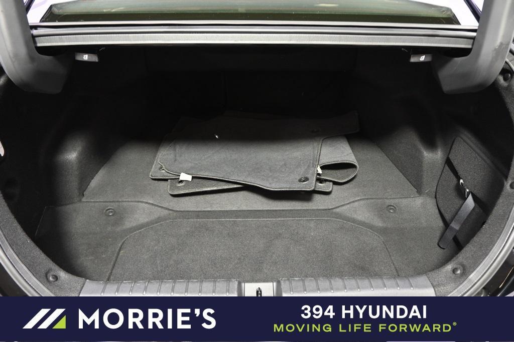 used 2018 Honda Clarity Plug-In Hybrid car, priced at $22,485