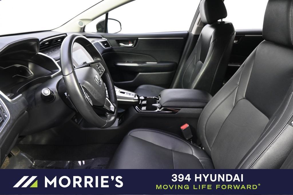 used 2018 Honda Clarity Plug-In Hybrid car, priced at $22,485