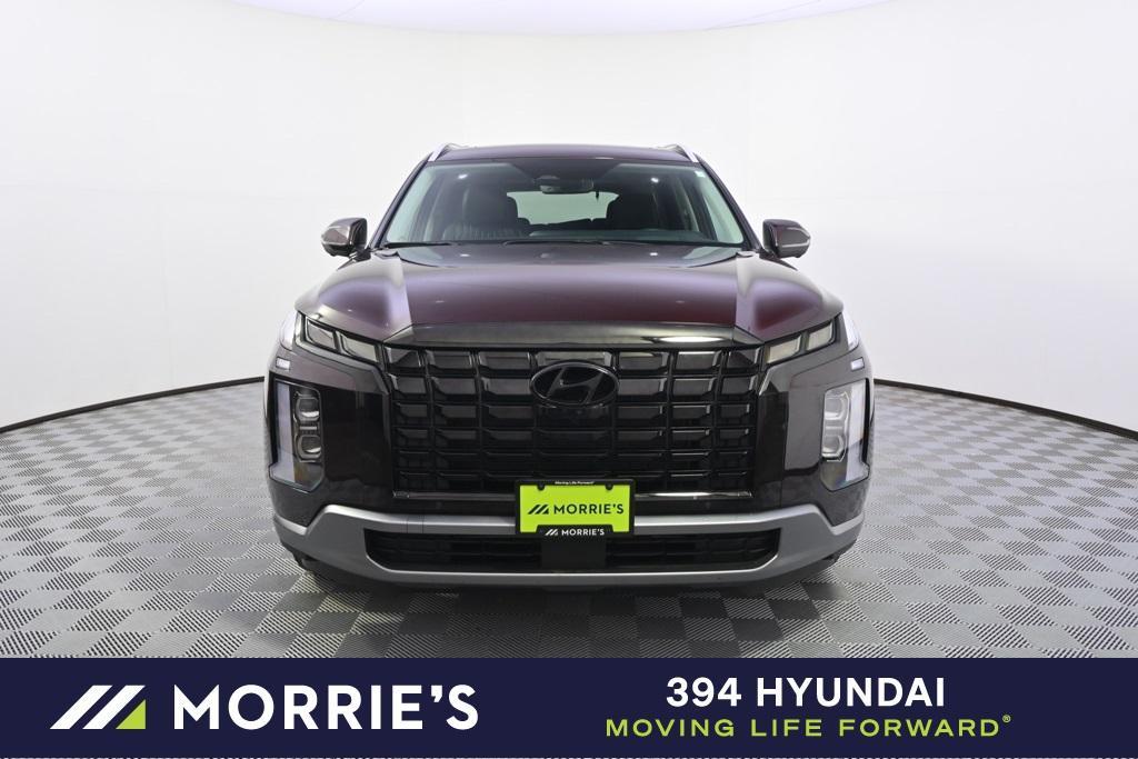 used 2024 Hyundai Palisade car, priced at $43,749