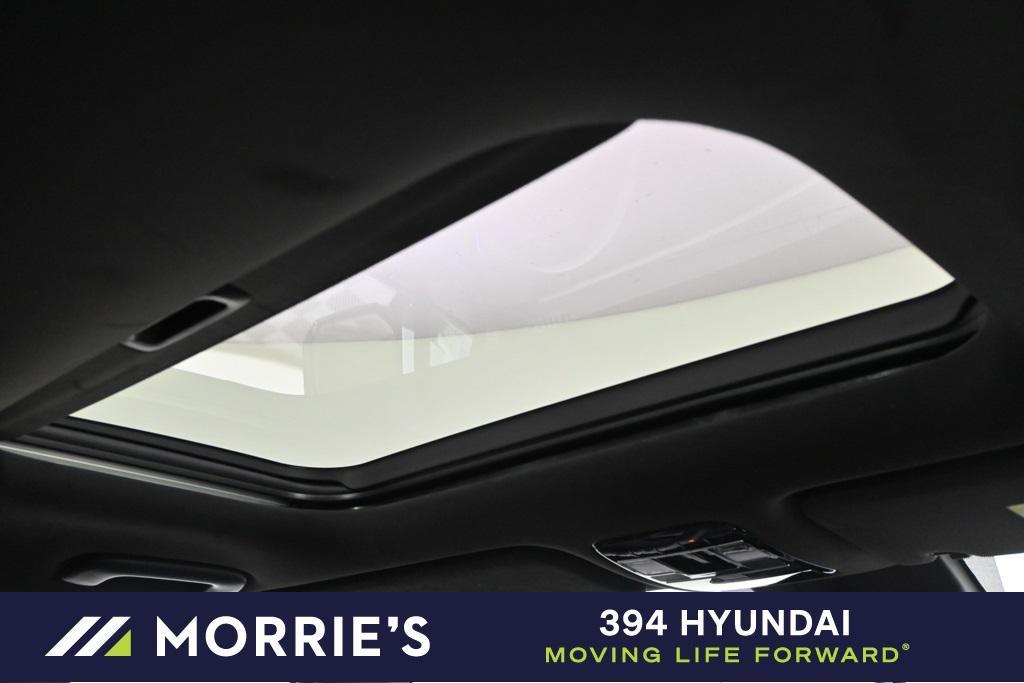 new 2024 Hyundai SANTA FE HEV car, priced at $46,441