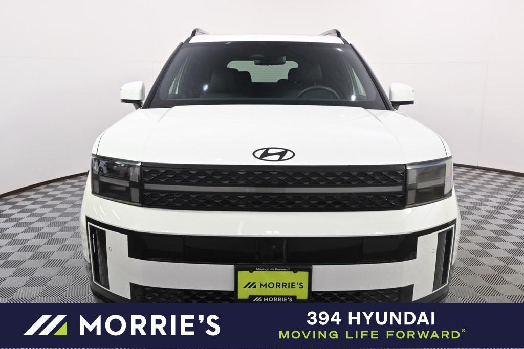 new 2024 Hyundai SANTA FE HEV car, priced at $46,441