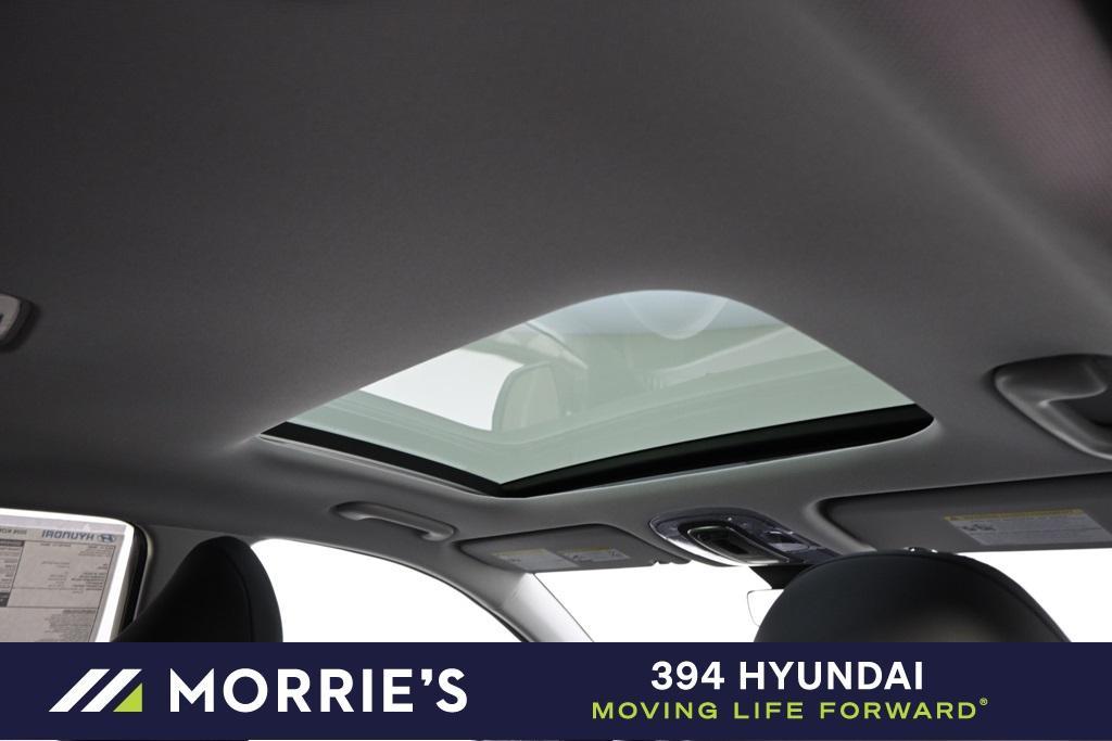 new 2026 Hyundai Kona car, priced at $34,013