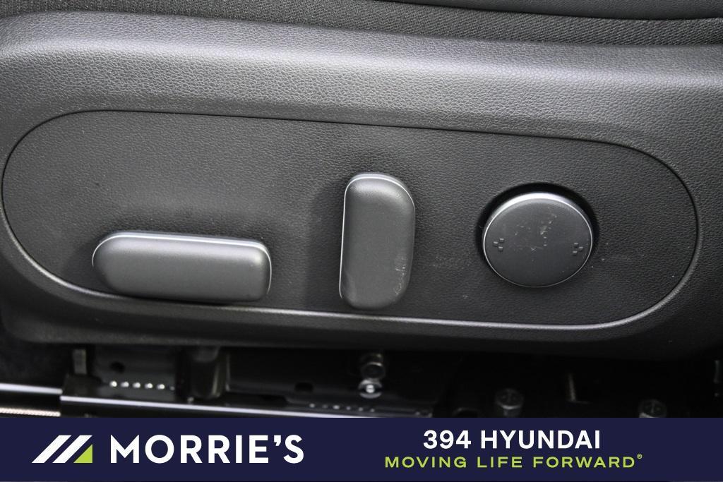 new 2026 Hyundai Kona car, priced at $34,013