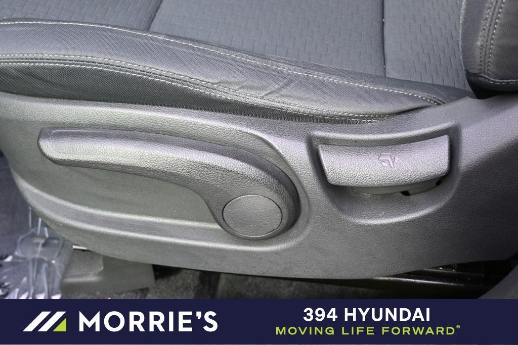 used 2020 Hyundai Tucson car, priced at $16,486