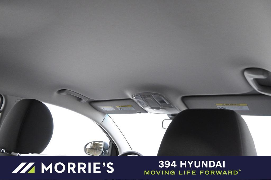 used 2020 Hyundai Tucson car, priced at $16,486