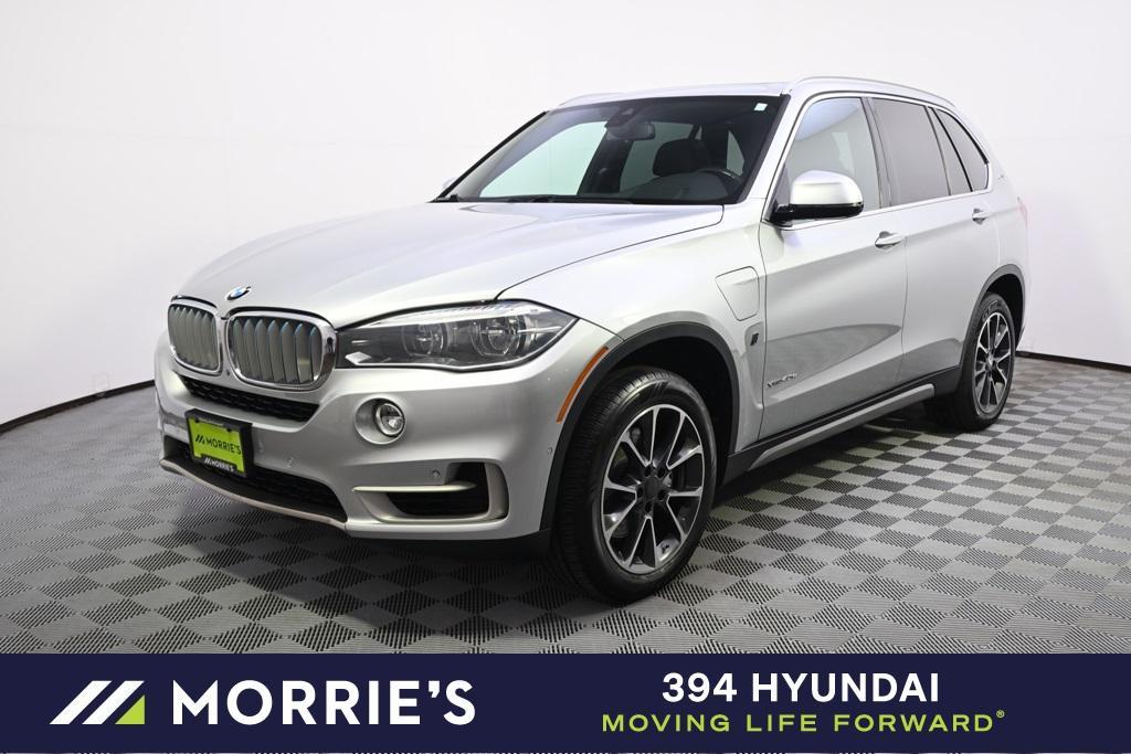 used 2018 BMW X5 eDrive car, priced at $20,500