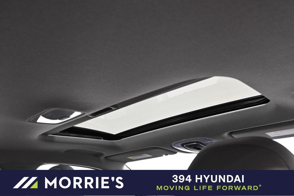 new 2025 Hyundai Elantra car, priced at $26,167