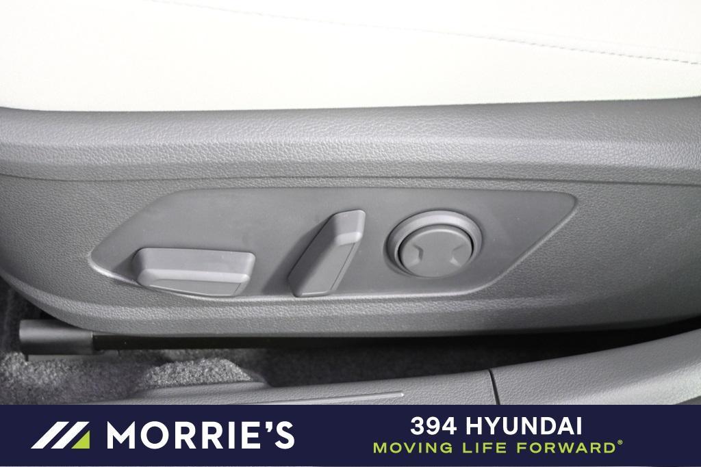 new 2026 Hyundai Sonata Hybrid car, priced at $32,986
