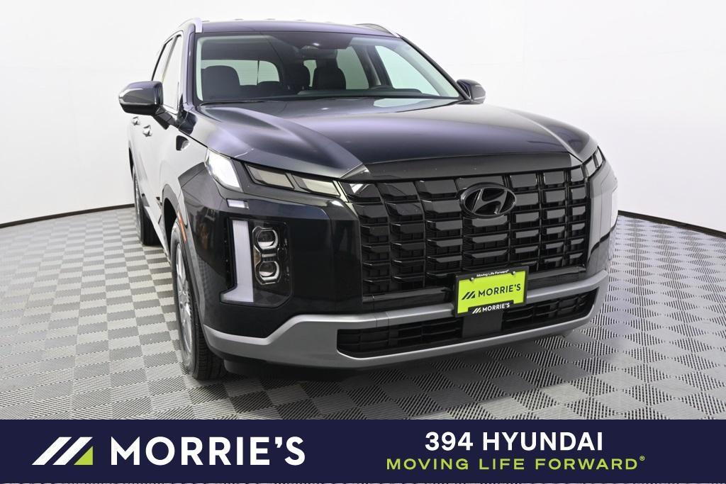 used 2025 Hyundai Palisade car
