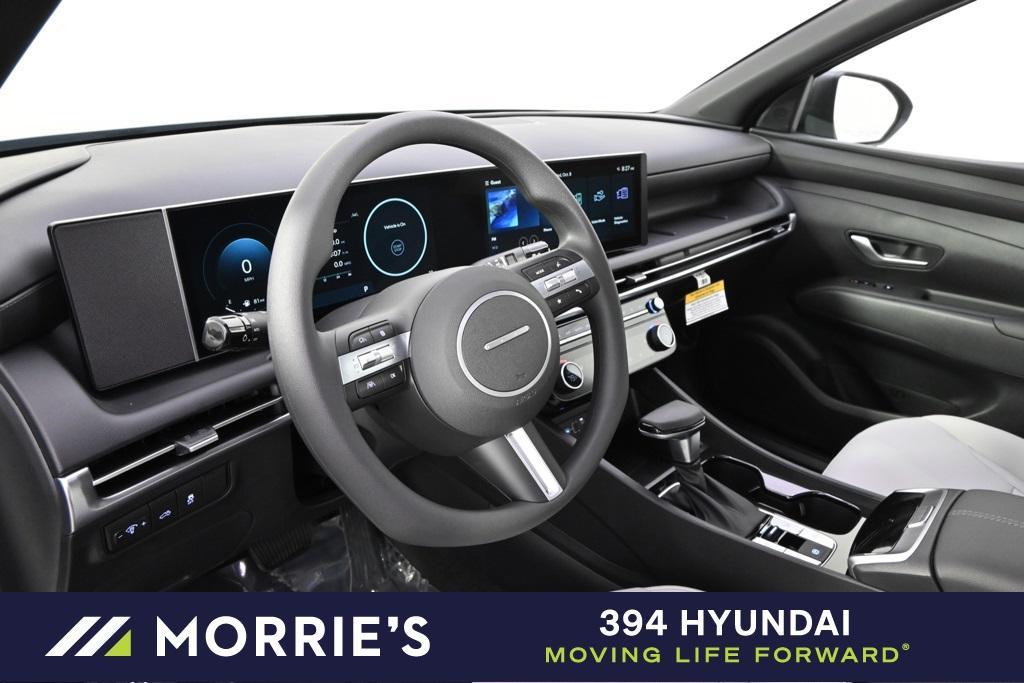 new 2026 Hyundai SANTA CRUZ car, priced at $37,966