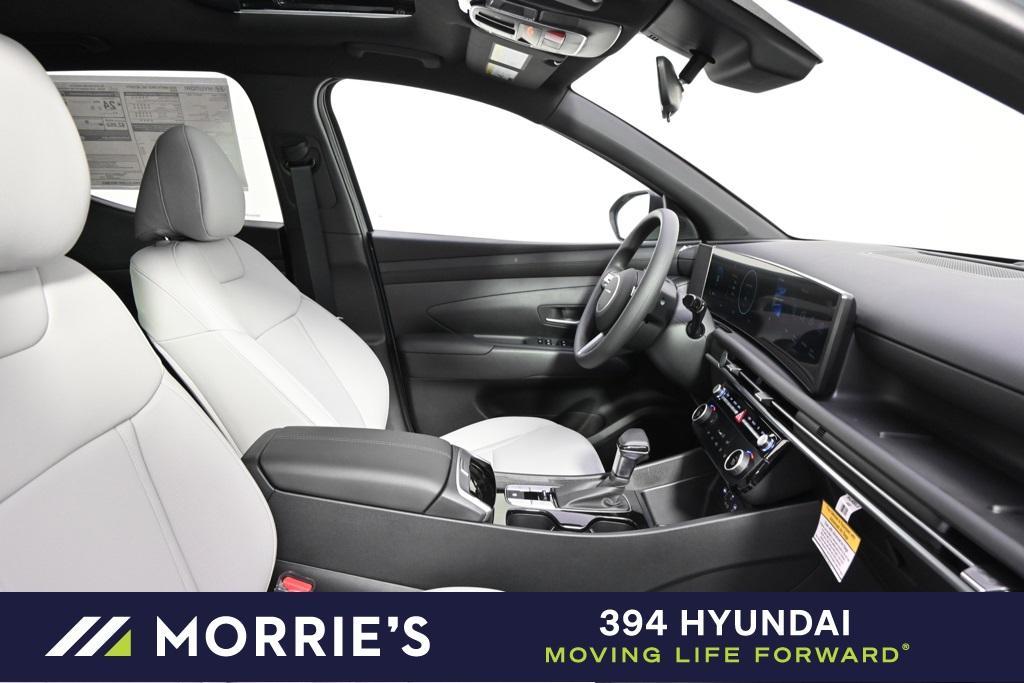 new 2026 Hyundai SANTA CRUZ car, priced at $37,966