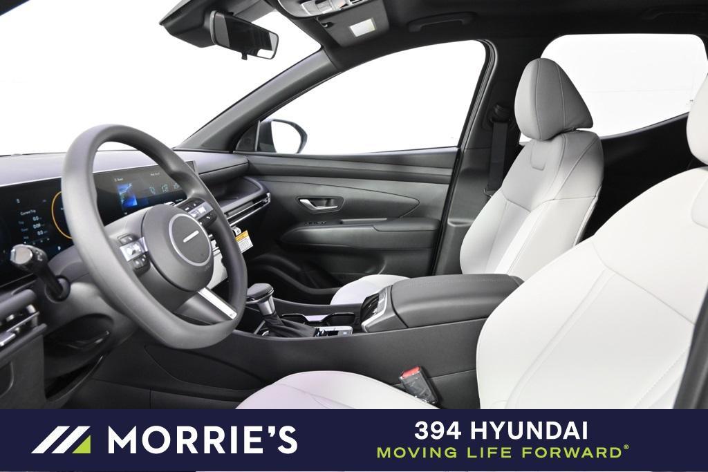 new 2026 Hyundai SANTA CRUZ car, priced at $37,966