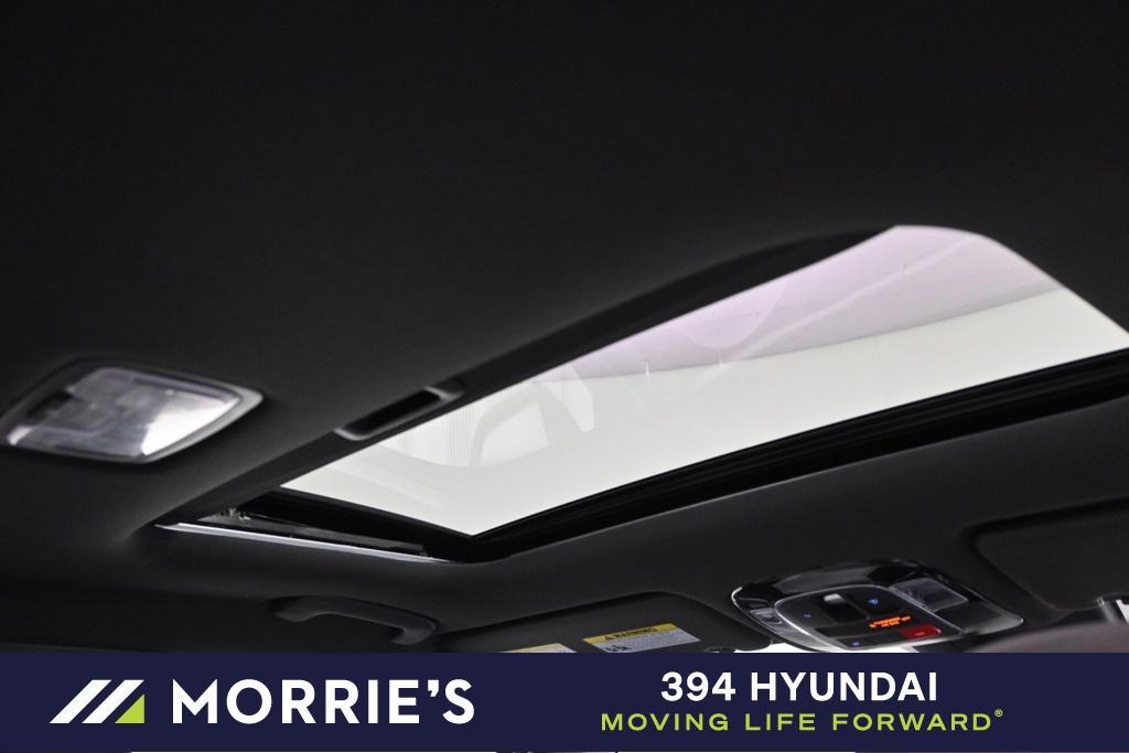 new 2026 Hyundai SANTA CRUZ car, priced at $37,966