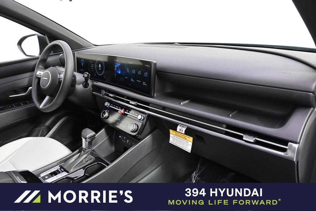 new 2026 Hyundai SANTA CRUZ car, priced at $37,966