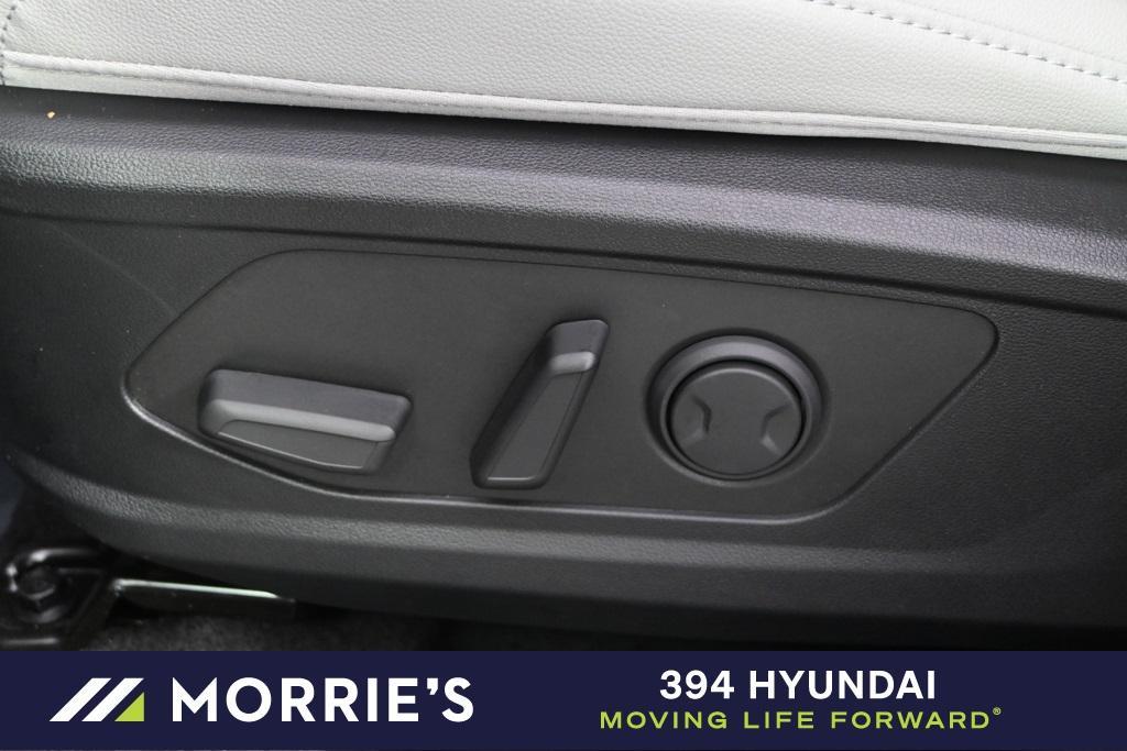 new 2026 Hyundai SANTA CRUZ car, priced at $37,966