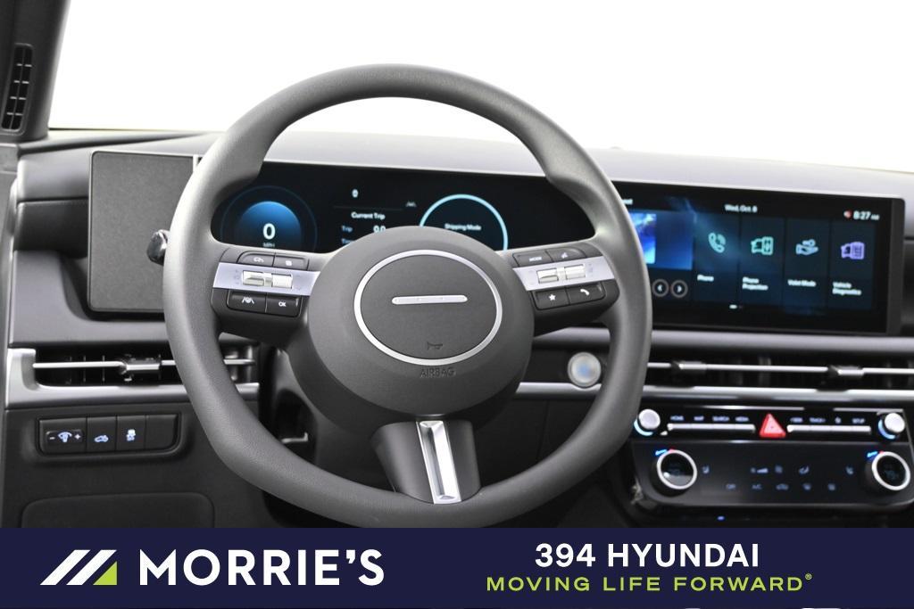 new 2026 Hyundai SANTA CRUZ car, priced at $37,966