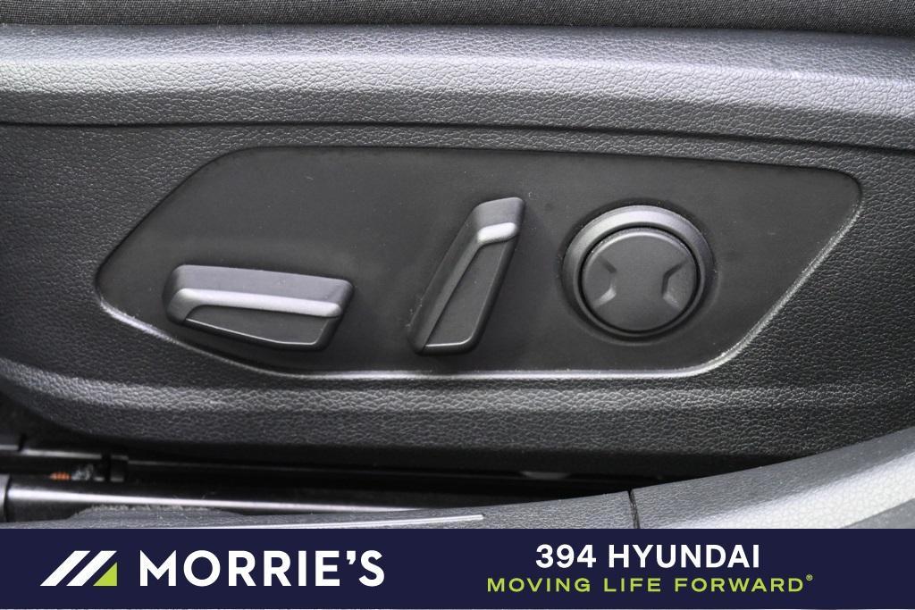 used 2022 Hyundai Sonata car, priced at $18,999