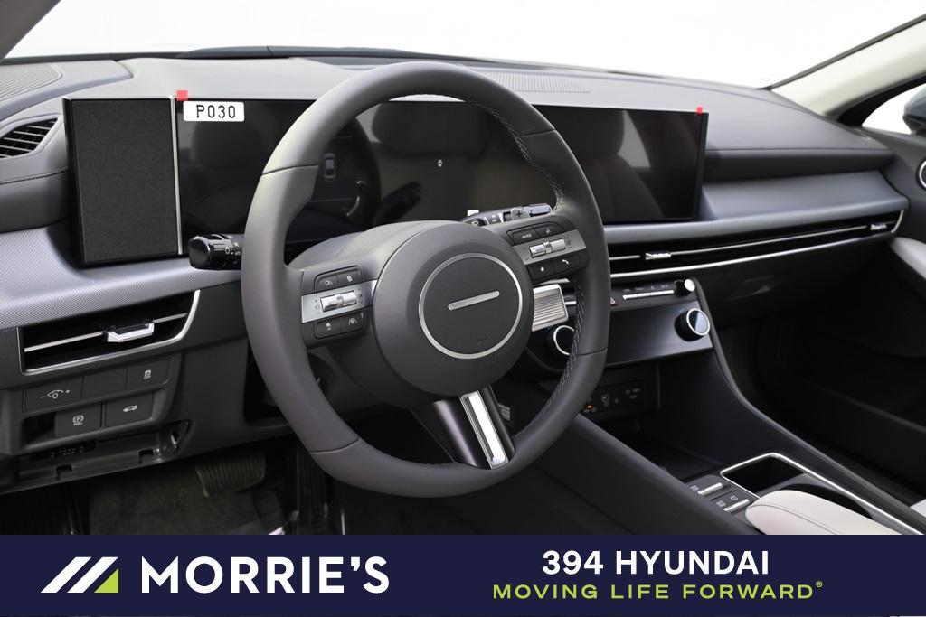 new 2026 Hyundai Sonata car, priced at $30,740