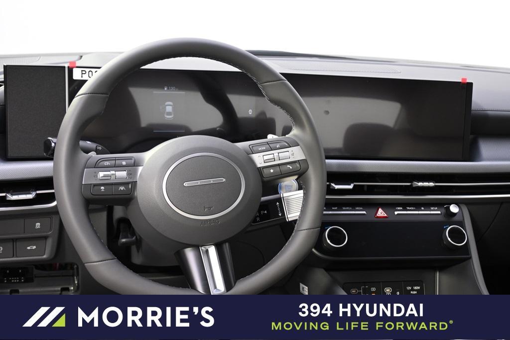 new 2026 Hyundai Sonata car, priced at $30,740