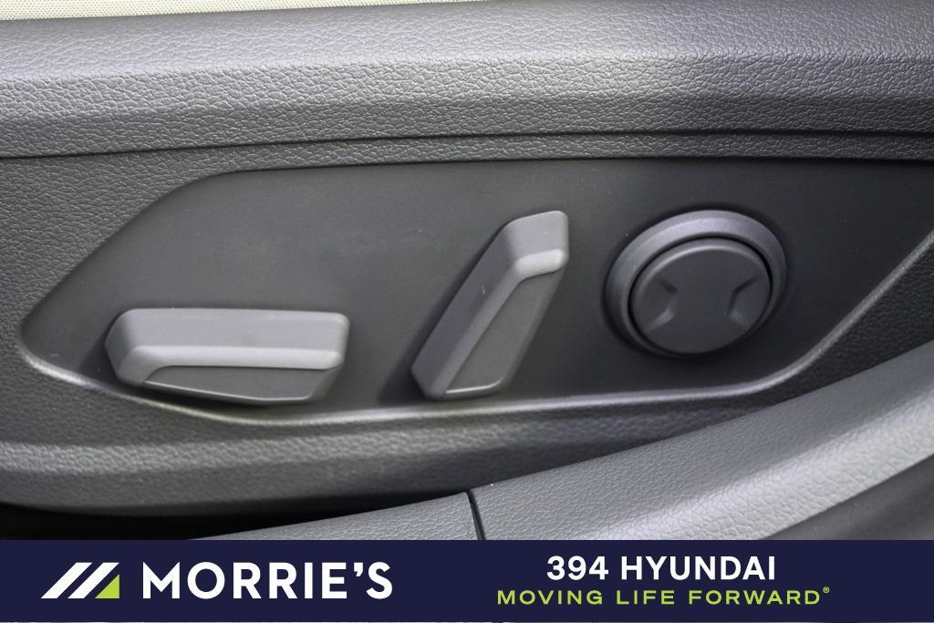 new 2026 Hyundai Sonata car, priced at $30,740